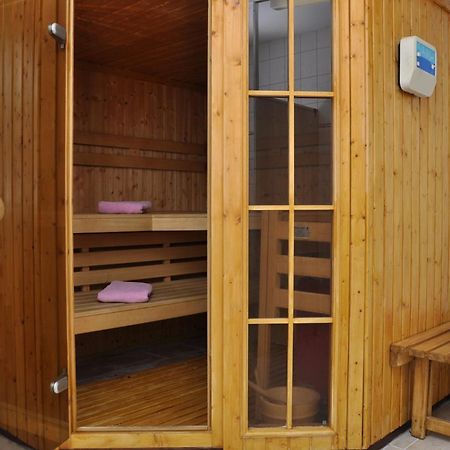 Landhaus Duerkop Wolfenbuttel Bagian luar foto