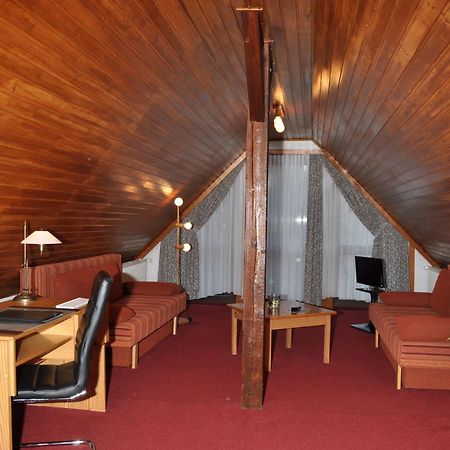 Landhaus Duerkop Wolfenbuttel Bagian luar foto