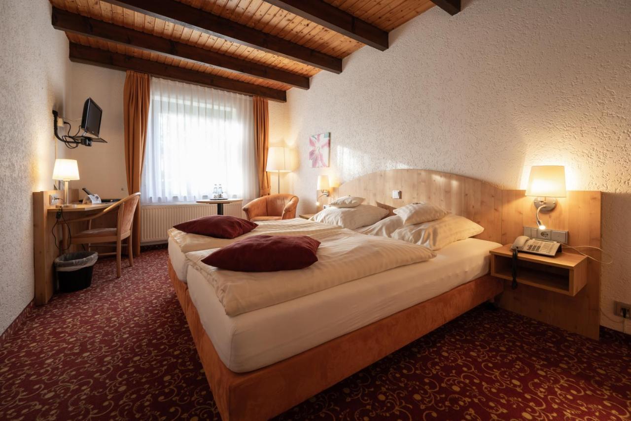 Landhaus Duerkop Wolfenbuttel Bagian luar foto