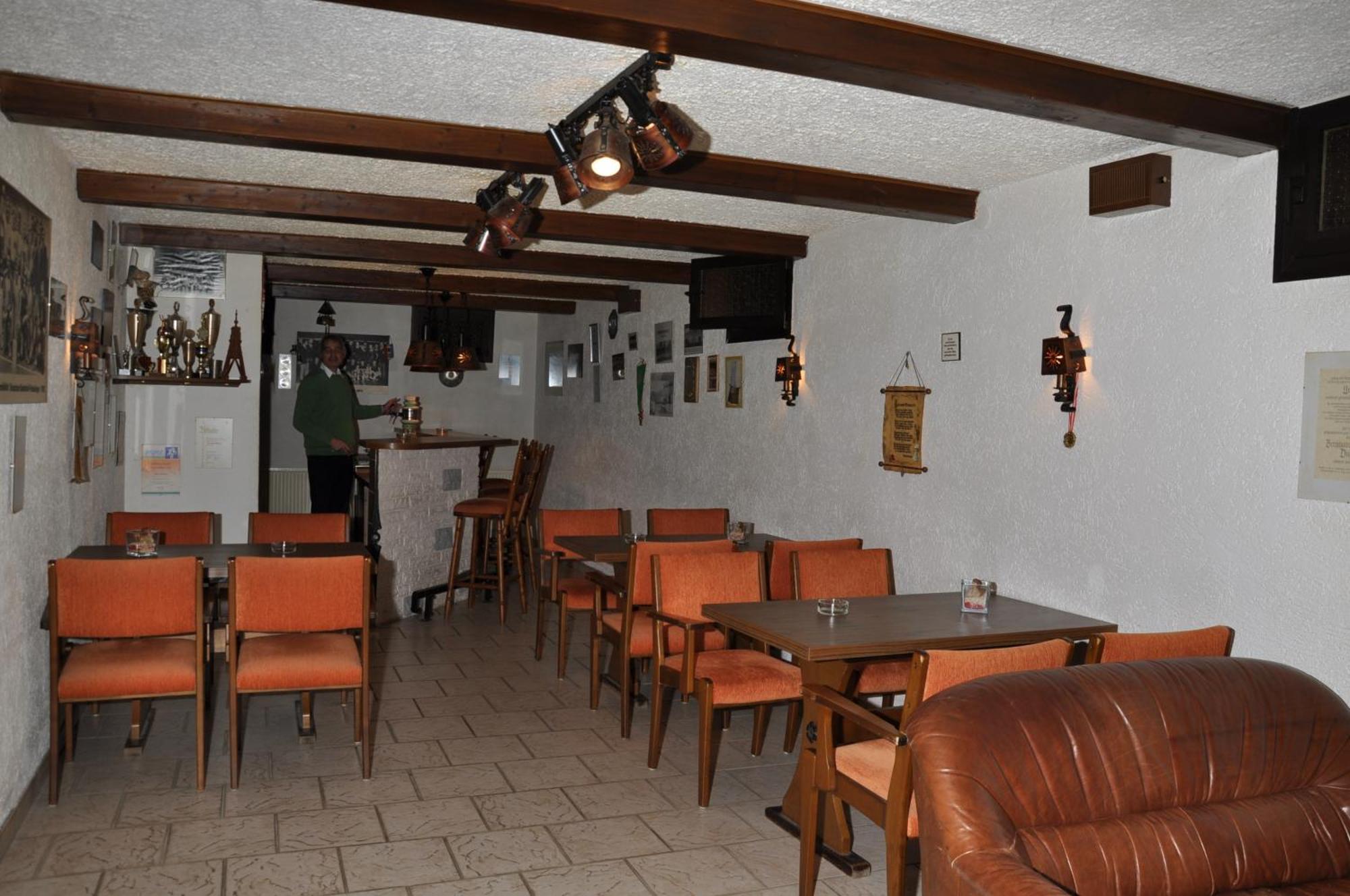 Landhaus Duerkop Wolfenbuttel Bagian luar foto