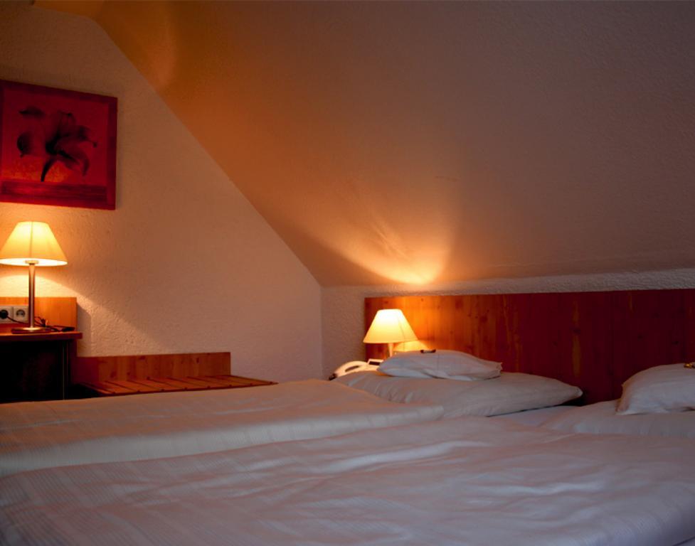 Landhaus Duerkop Wolfenbuttel Bagian luar foto