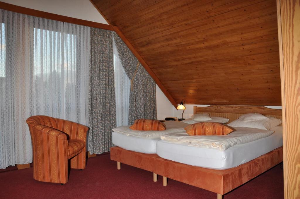 Landhaus Duerkop Wolfenbuttel Ruang foto