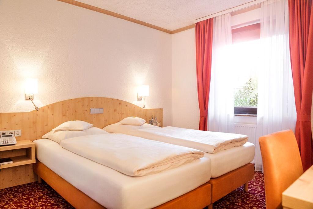 Landhaus Duerkop Wolfenbuttel Bagian luar foto